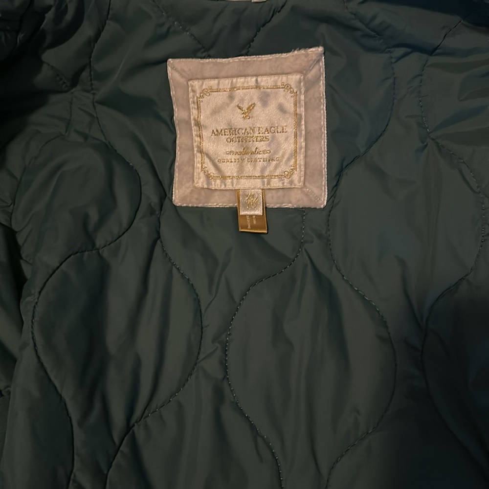 American Eagle Jacket - image 2